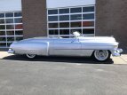 Thumbnail Photo 40 for 1952 Cadillac Custom
